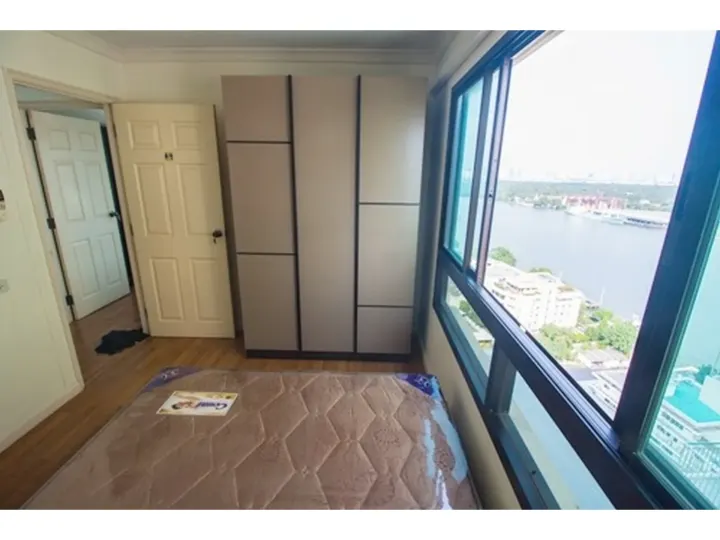 Property photos for Lumpini Place Narathiwas - Chaopraya