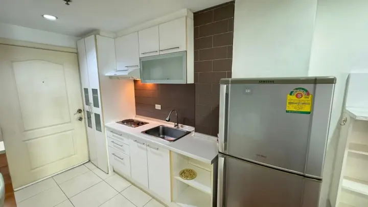 Property photos for Grand Park View Asoke