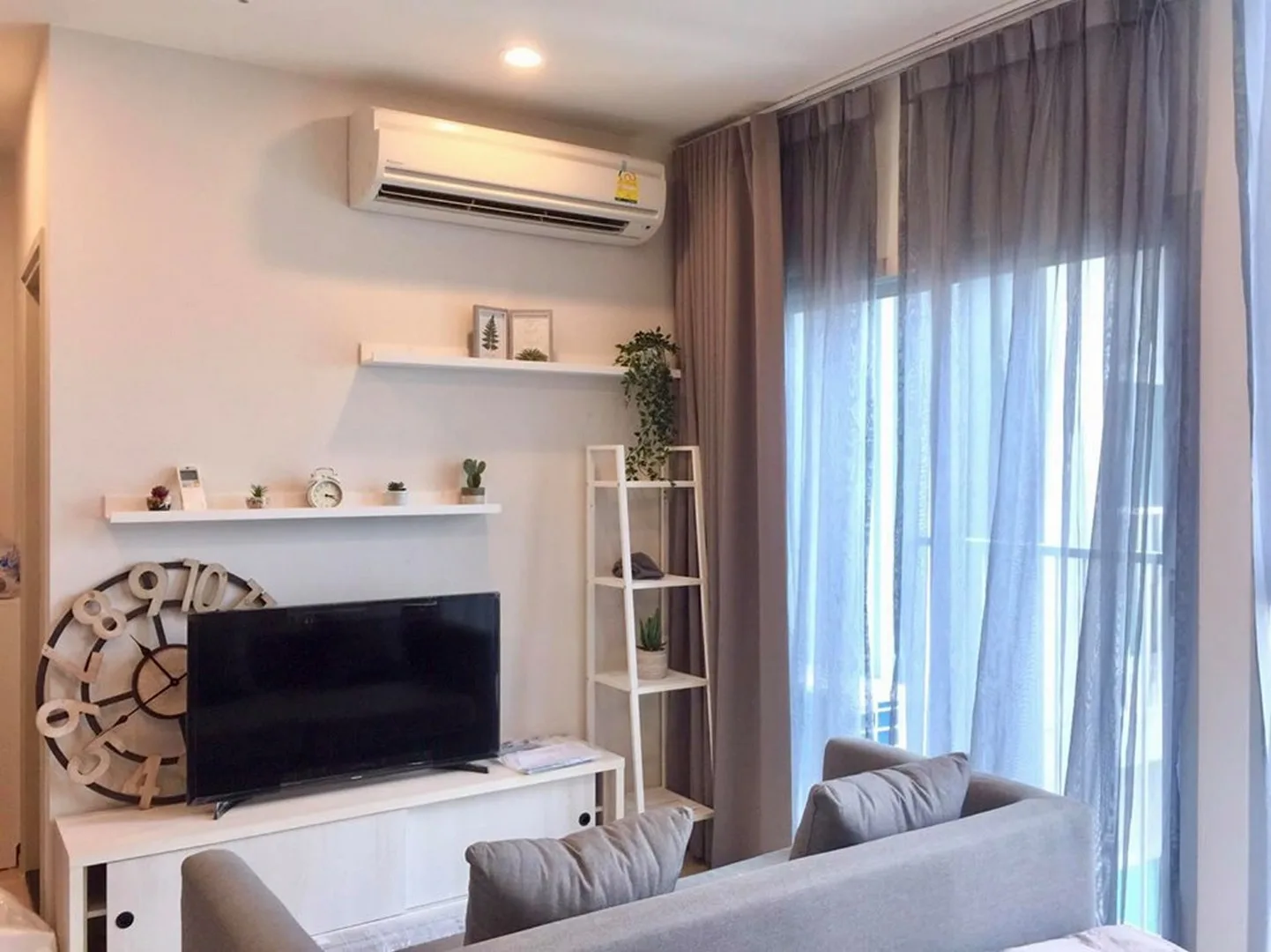 Property photos for Noble Revolve Ratchada