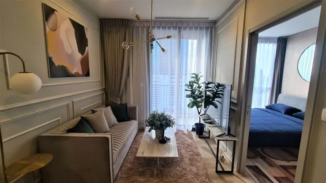 Property photos for OKA HAUS Sukhumvit 36