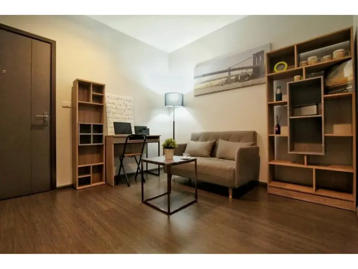 Property photos for Ideo Sukhumvit 93