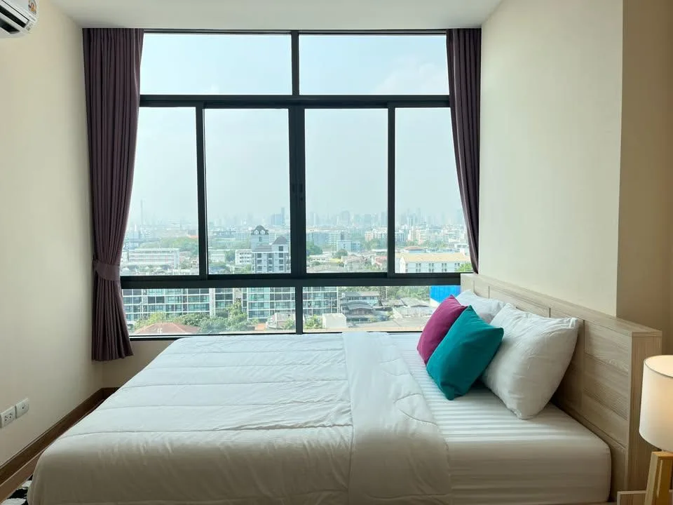 Property photos for Ideo Blucove Sukhumvit