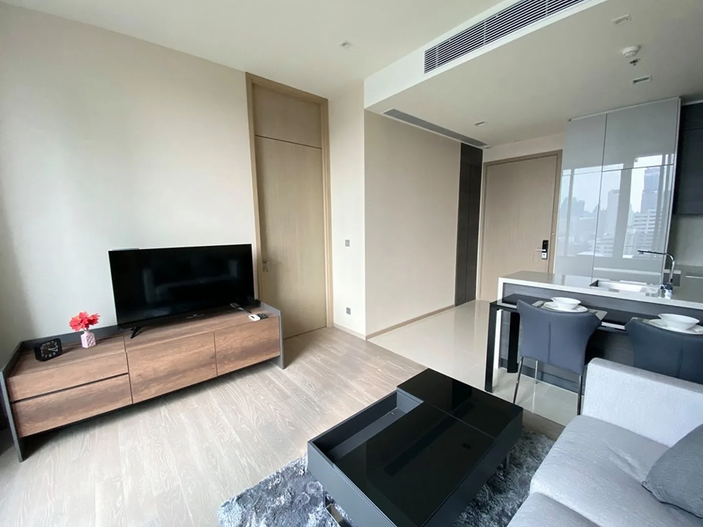 Property photos for The Esse Asoke