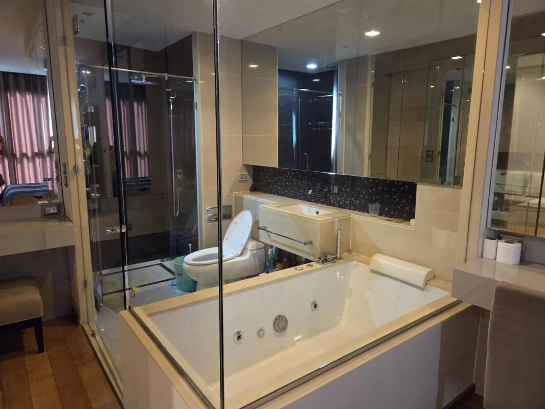 Property photos for The Address Asoke