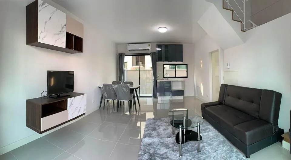 Property photos for Townhome