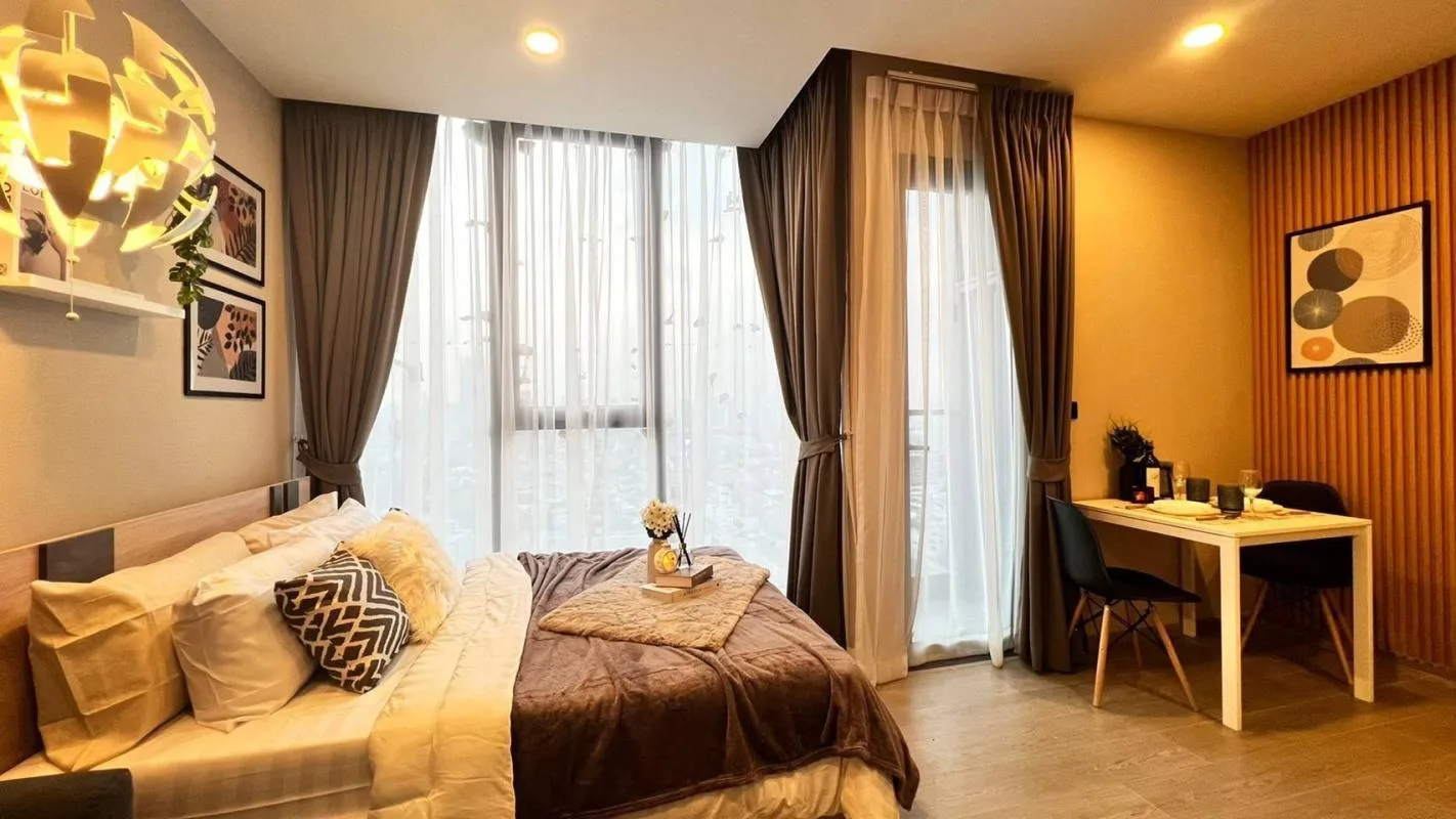 Property photos for Cooper Siam