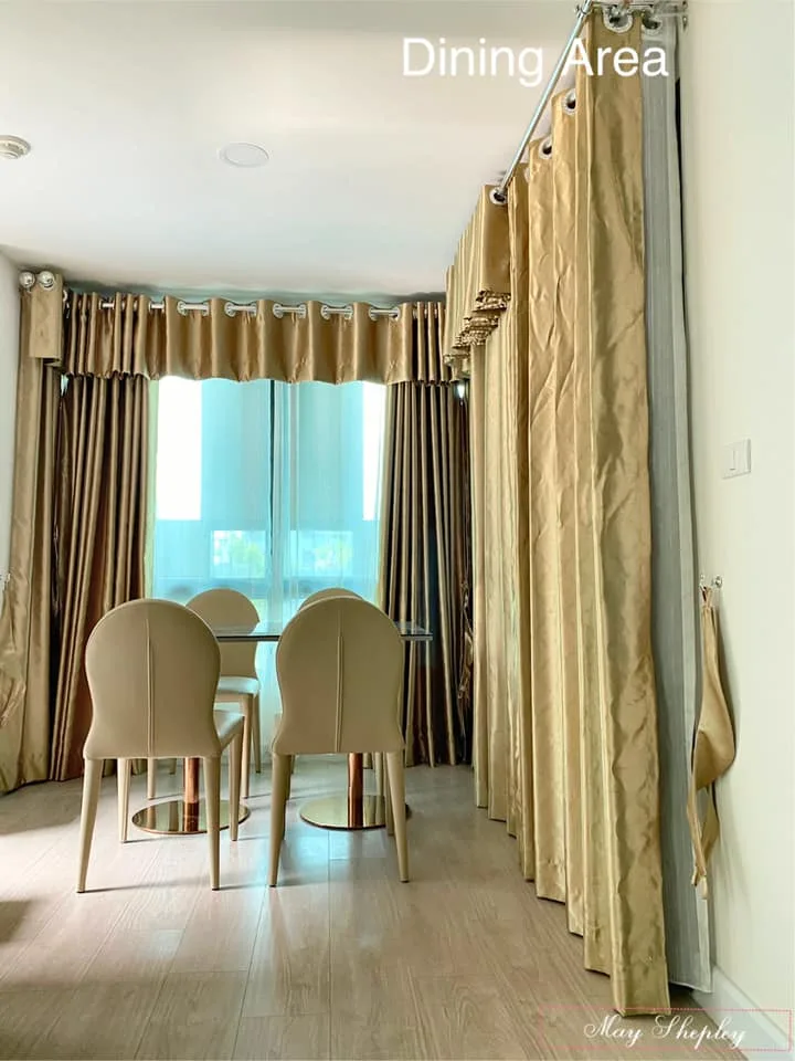 Property photos for Metroluxe Rose Gold Phahol-sutthisan -