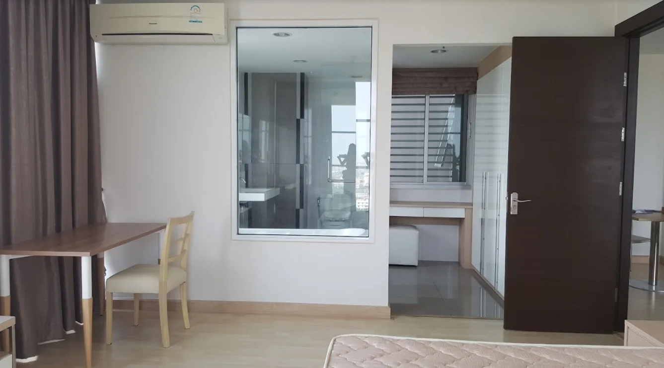 Property photos for Rhythm Ratchada