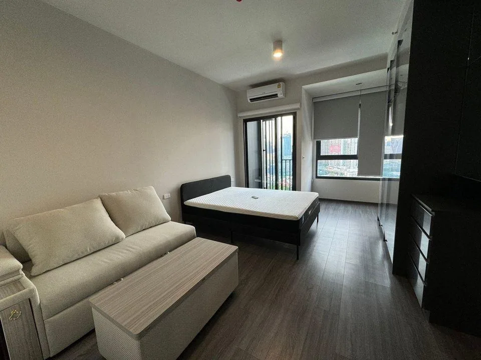 Property photos for Ideo Sukhumvit ??? Rama 4
