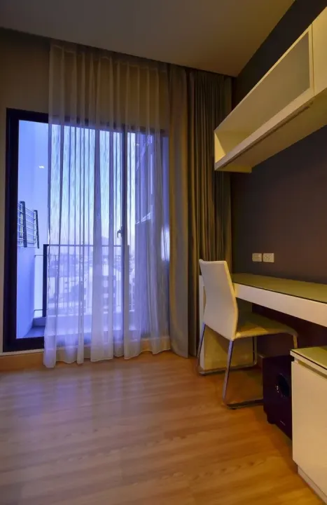 Property photos for Urbano Absolute Sathon - Taksin