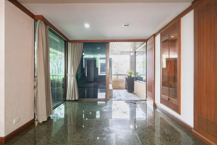 Property photos for Asoke Tower