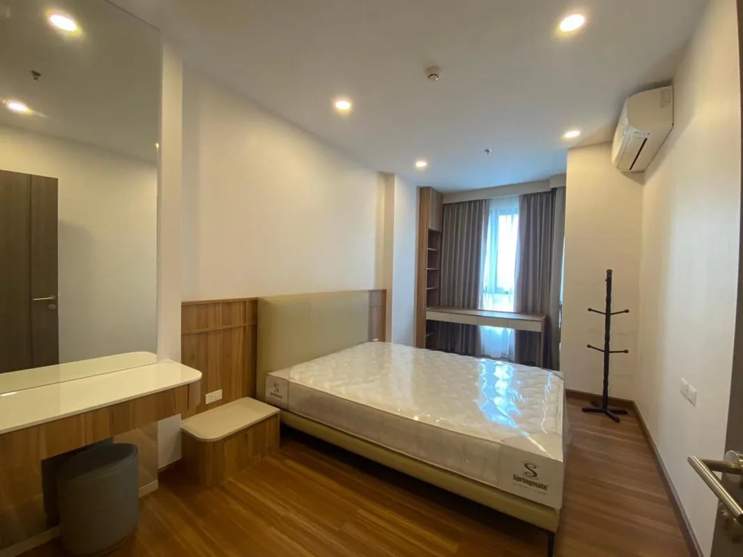 Property photos for Supalai Premier Charoen Nakhon