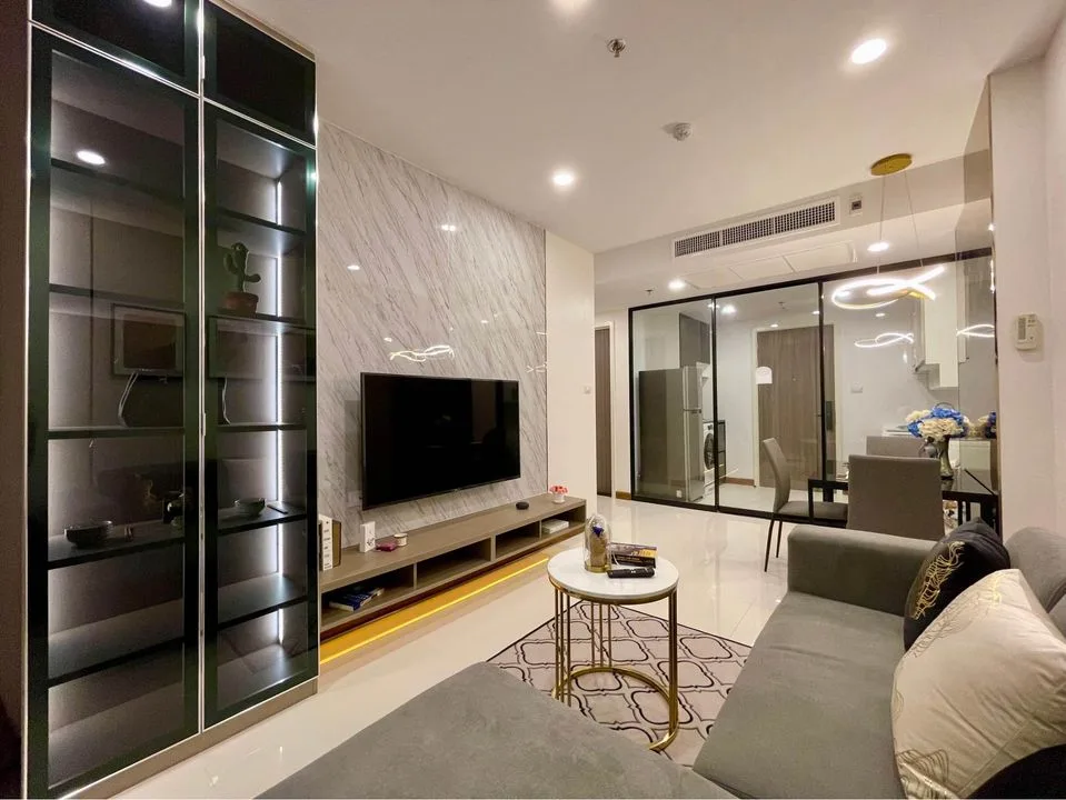 Property photos for Supalai Premier Charoen Nakhon