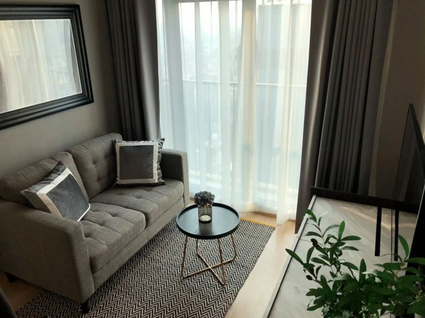 Property photos for Noble Revolve Ratchada 2