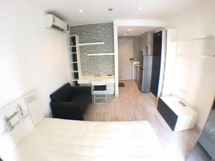Property photos for Ideo Mobi Sathorn