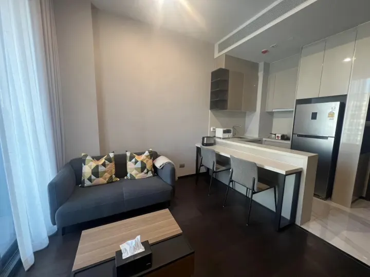 Property photos for Laviq Sukhumvit 57