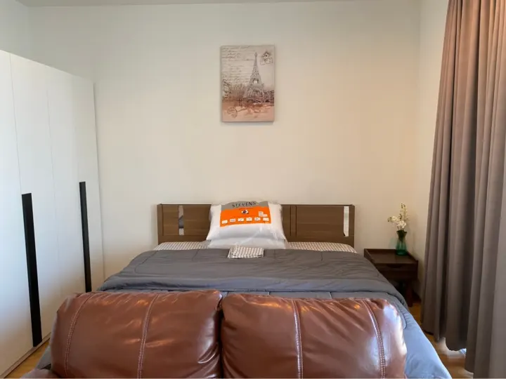 Property photos for Villa Rachatewi