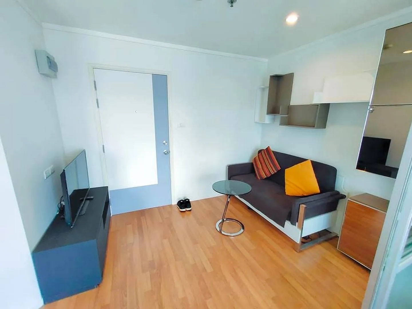 Property photos for Lumpini Park Rama 9 - Ratchada