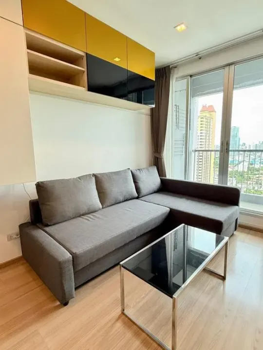 Property photos for Rhythm Phahol-Ari