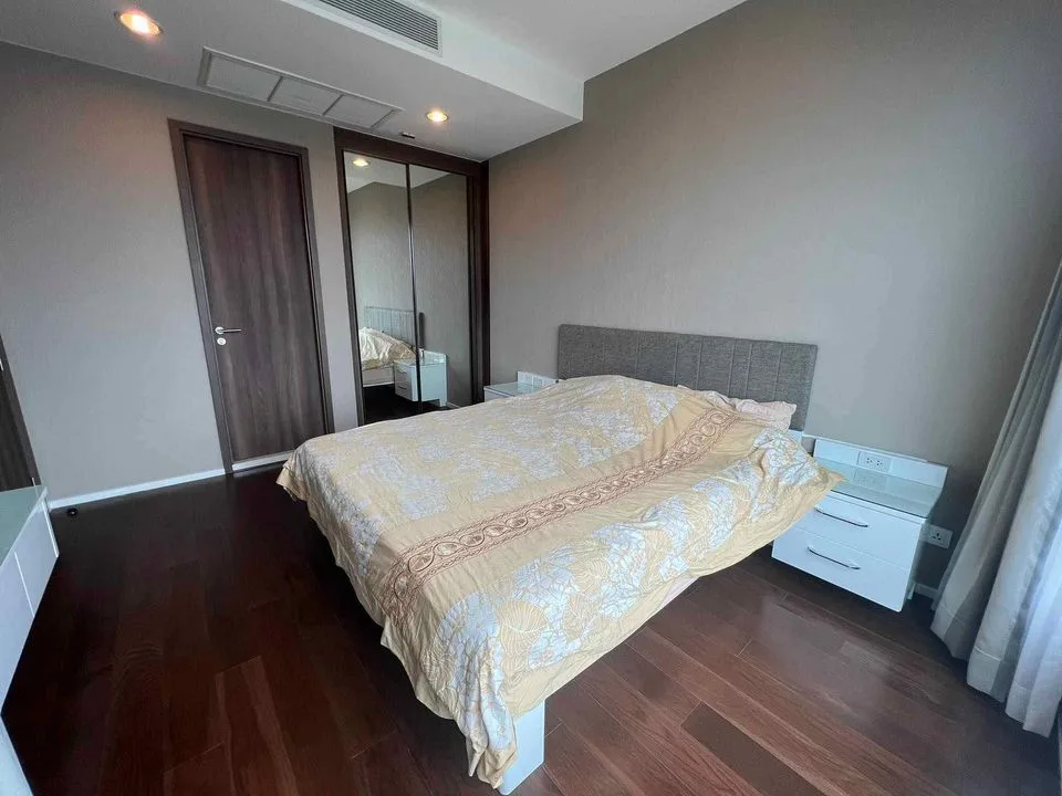 Property photos for Menam Residences