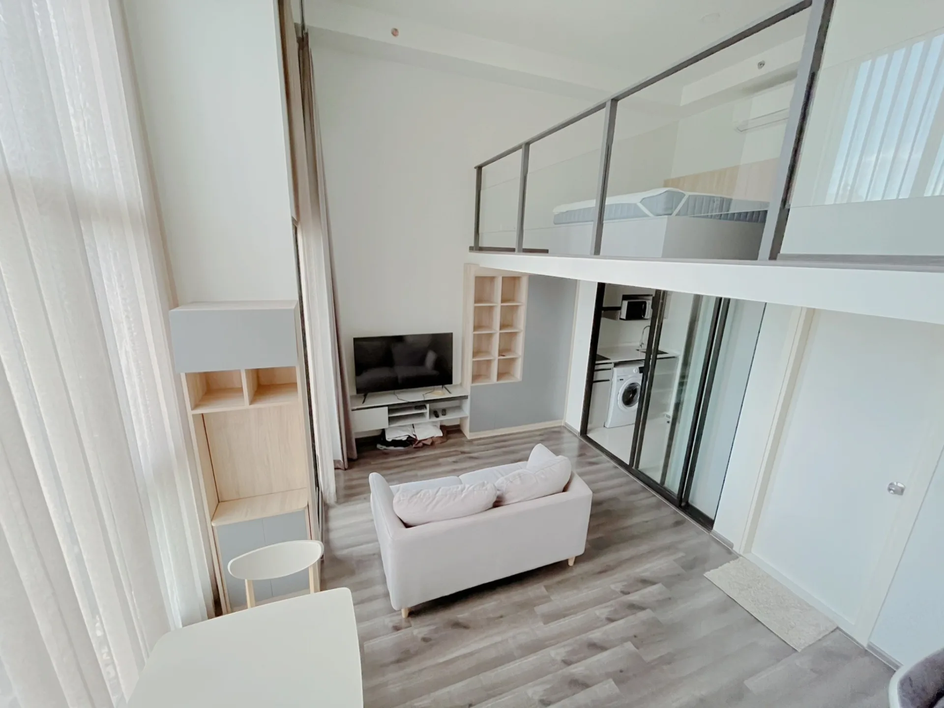 Property photos for KnightsBridge Space ??? Rama9