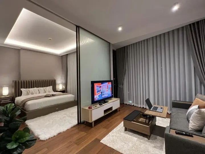 Property photos for The Estelle Phrom Phong