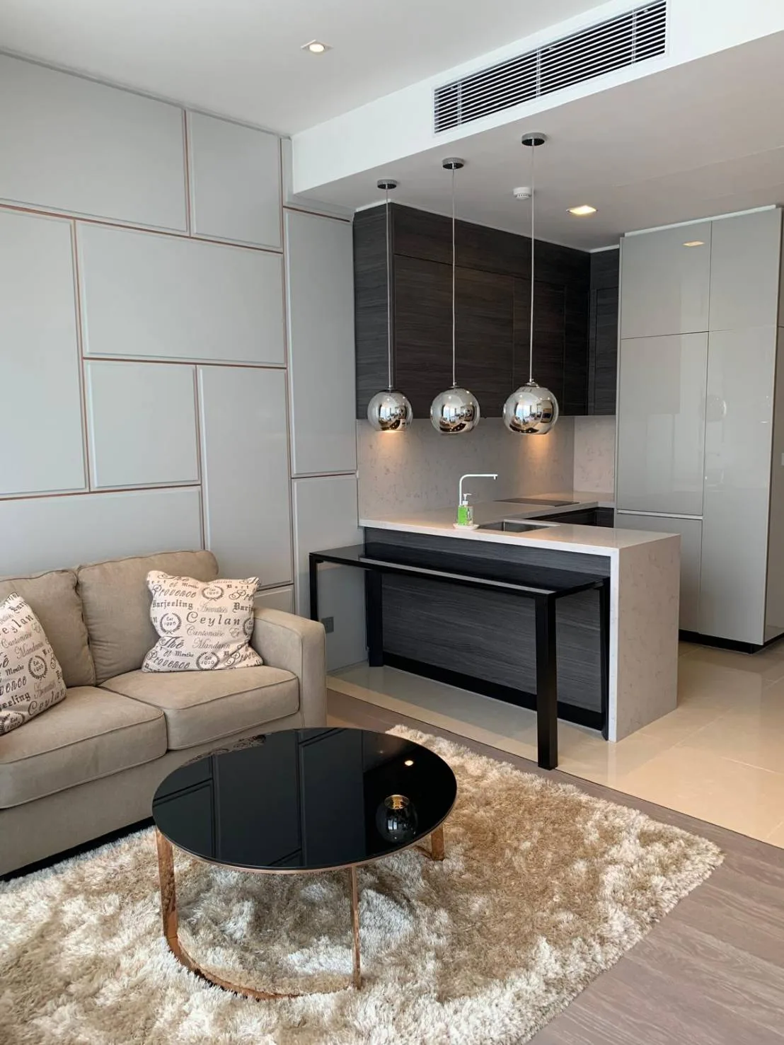 Property photos for The Esse Asoke