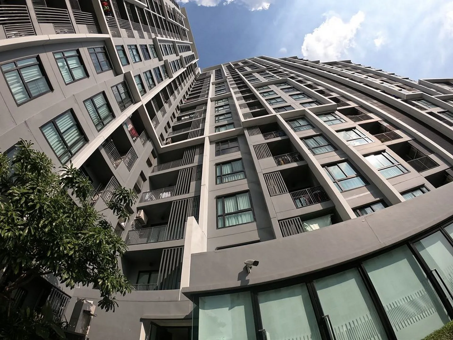 Property photos for Quinn Condo Ratchada
