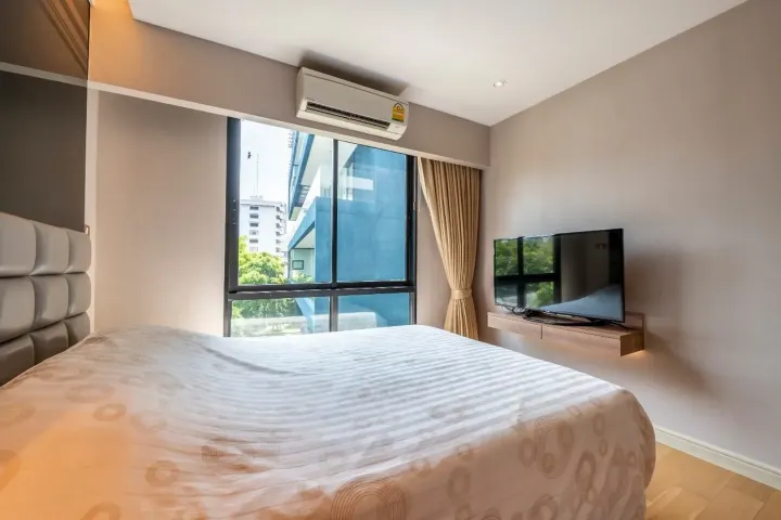 Property photos for Tidy Deluxe Sukhumvit 34
