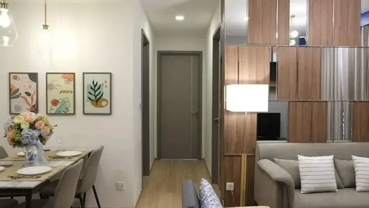 Property photos for Taka Haus Ekamai 12