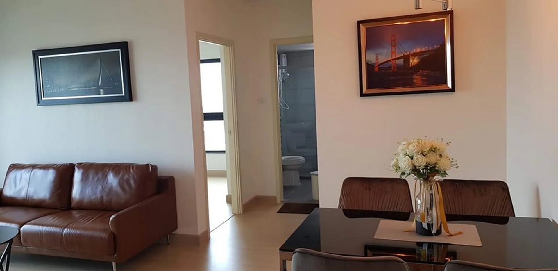 Property photos for Supalai Loft @Talat Phlu Station