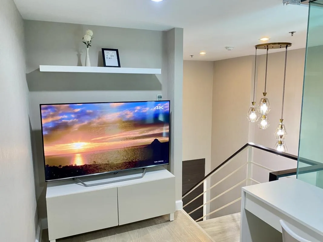 Property photos for Metro Sky Prachachuen