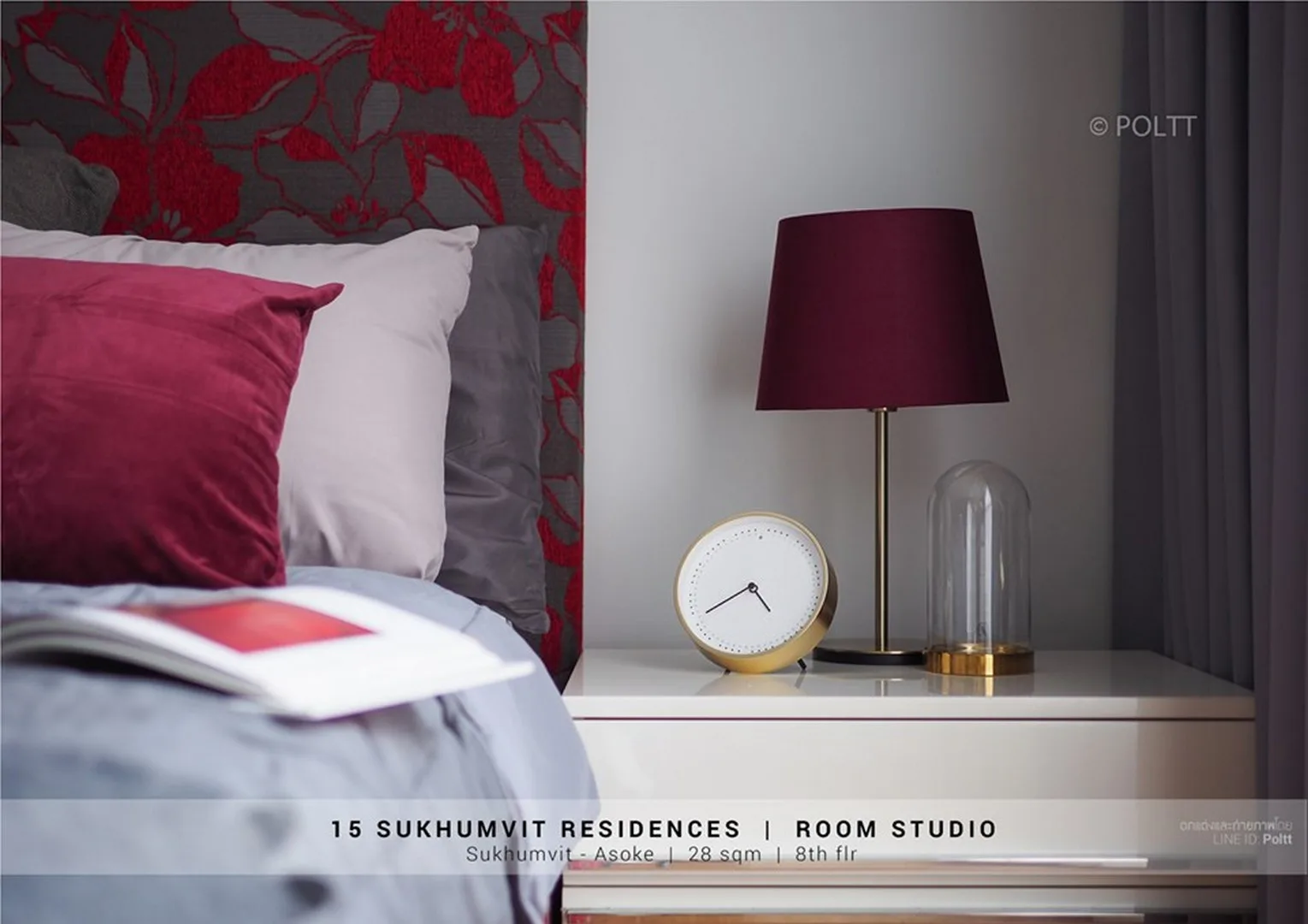 Property photos for 15 Sukhumvit Residences