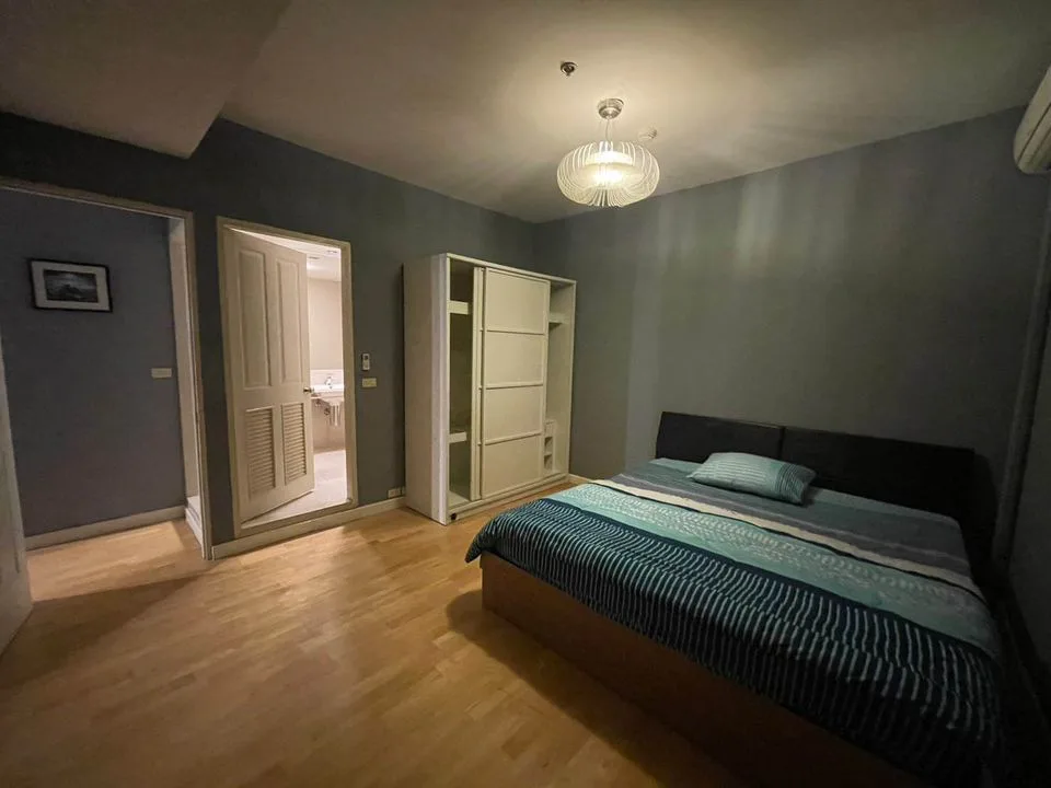 Property photos for Baan Sathorn Chaopraya