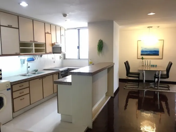 Property photos for Tai Ping Towers