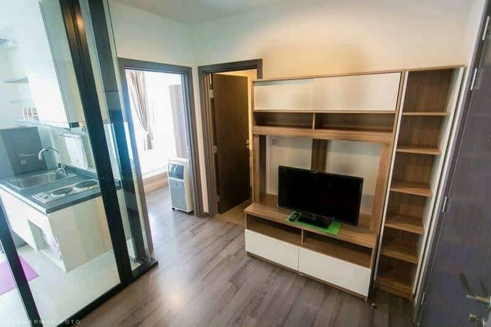 Property photos for The Base Park West Sukhumvit 77