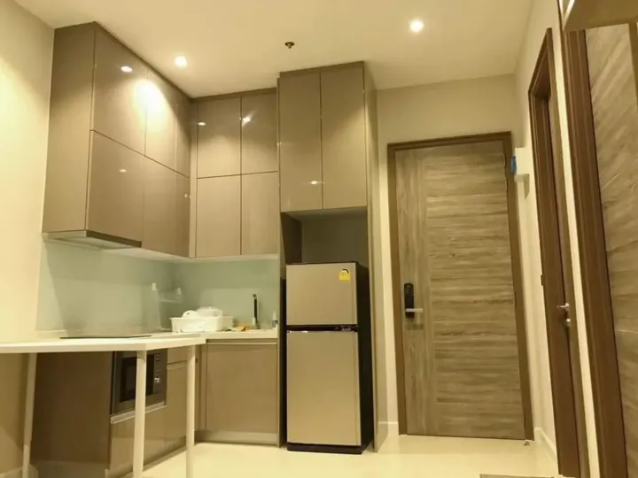 Property photos for Mayfair Place Sukhumvit 50