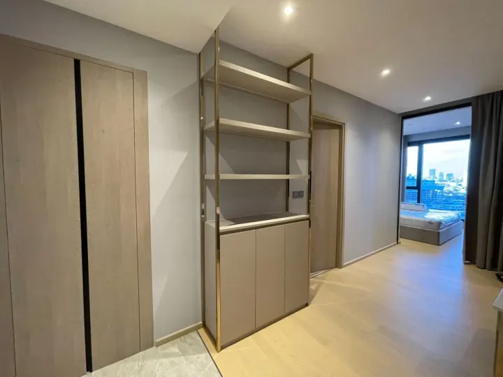 Property photos for ASHTON Asoke - Rama 9