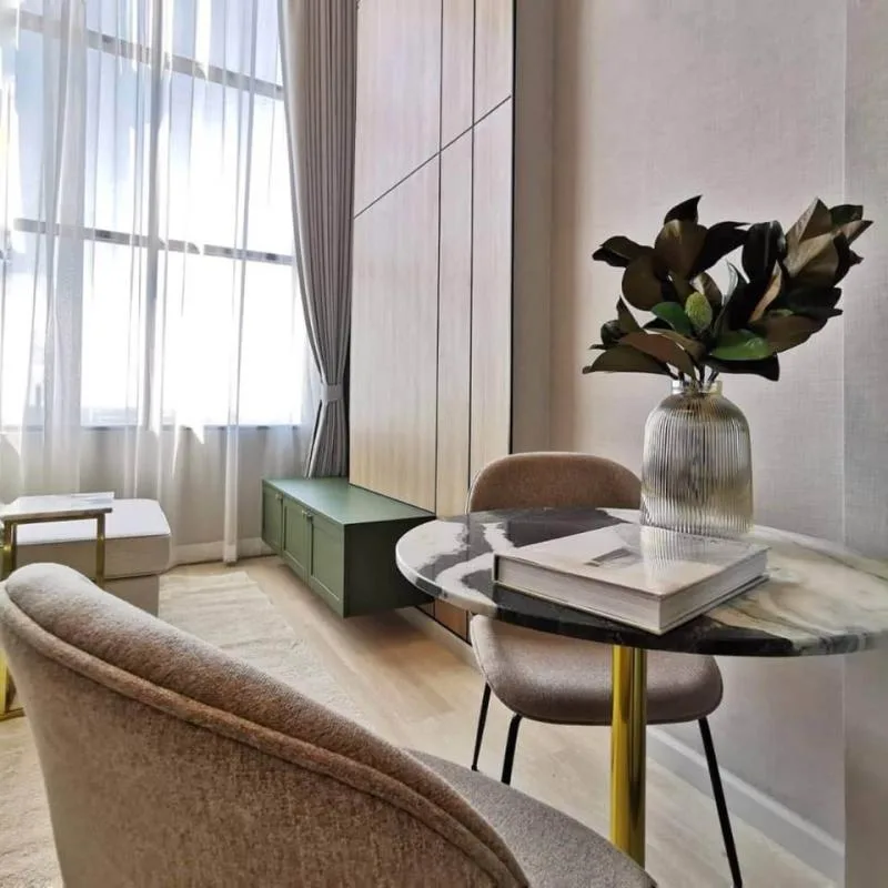 Property photos for Knightsbridge Prime Sathorn