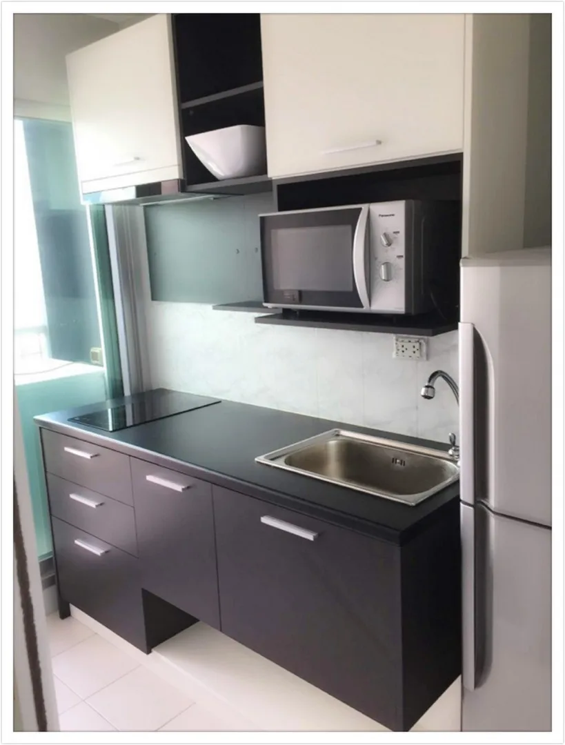 Property photos for Life @ Sathorn 10