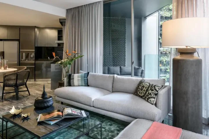 Property photos for Ashton Residence 41