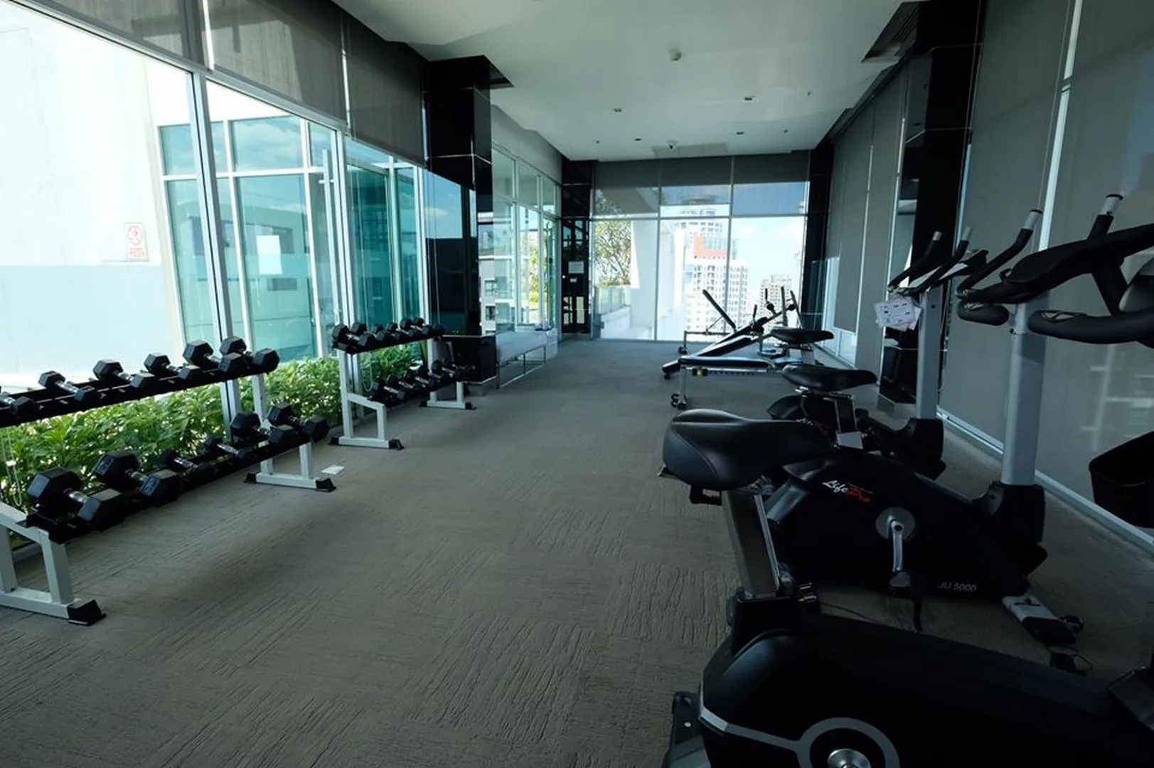 Property photos for Aspire Sukhumvit 48