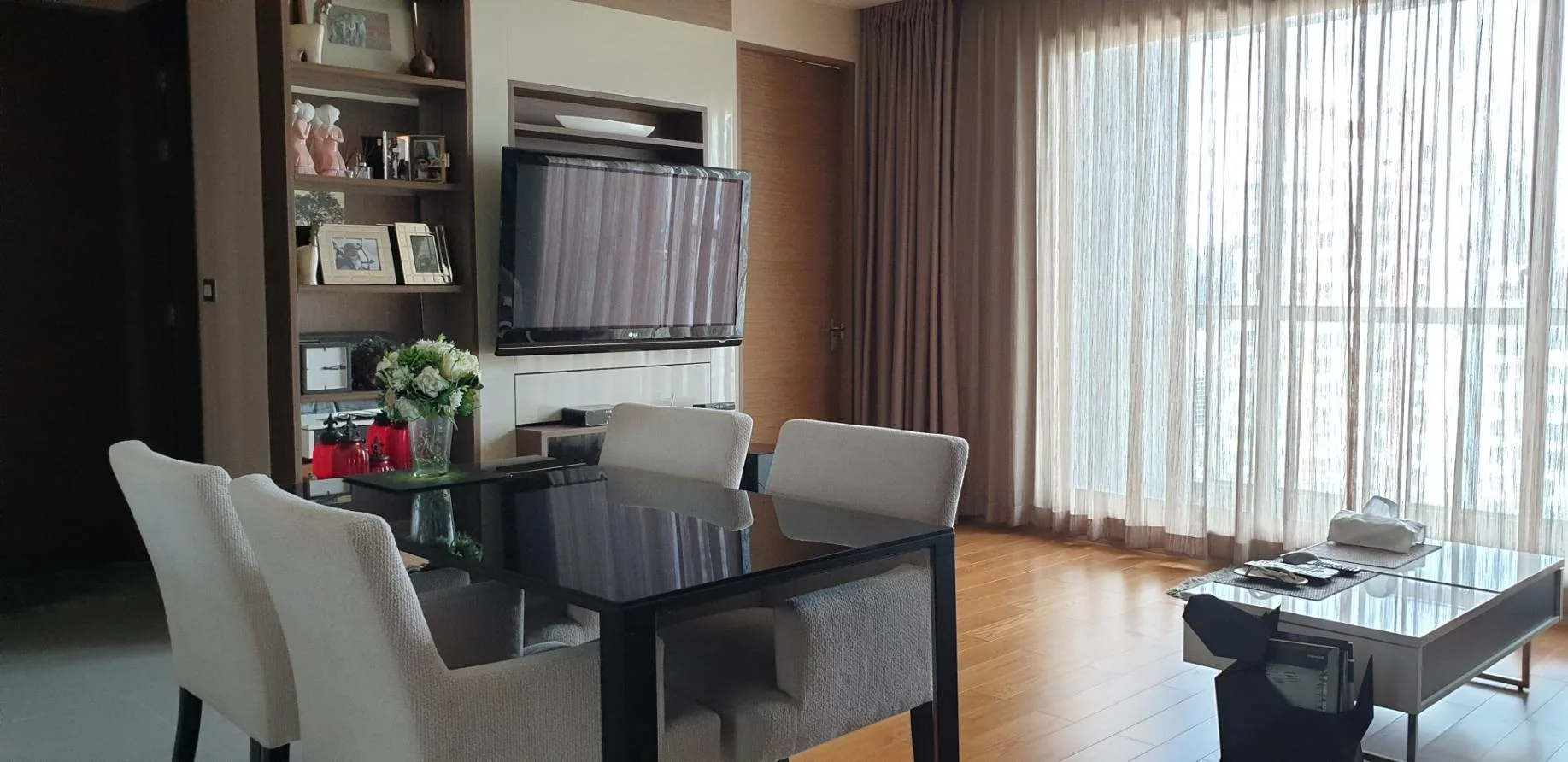 Property photos for The Address Sathorn