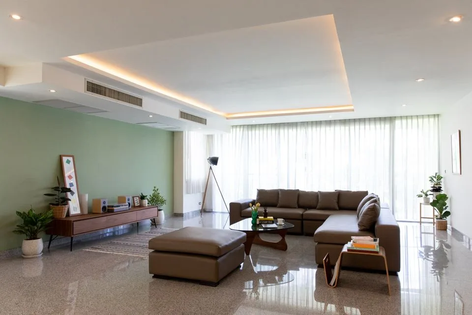 Property photos for Seven Place Executive Residences