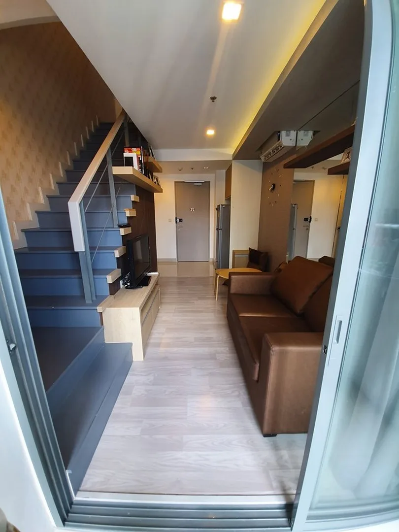 Property photos for Ideo Mobi Sukhumvit 81