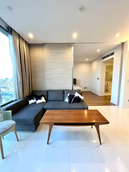 Property photos for The Bangkok Sathorn
