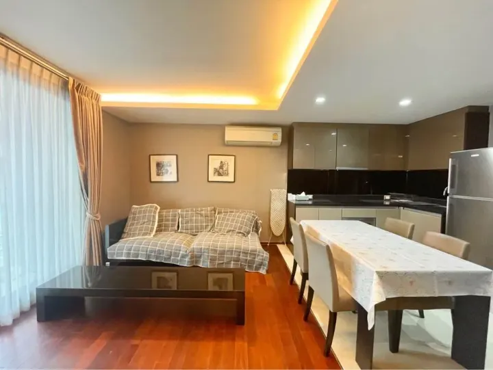 Property photos for The Address Sukhumvit 61