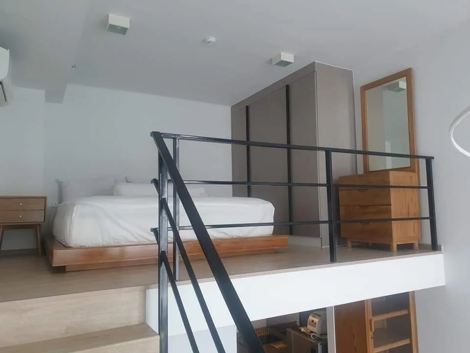 Property photos for Ideo New Rama 9