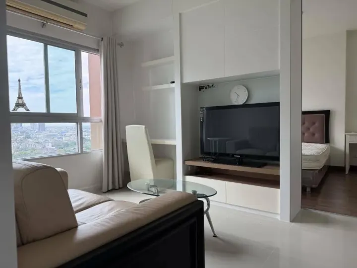 Property photos for Q House Condo Sathorn