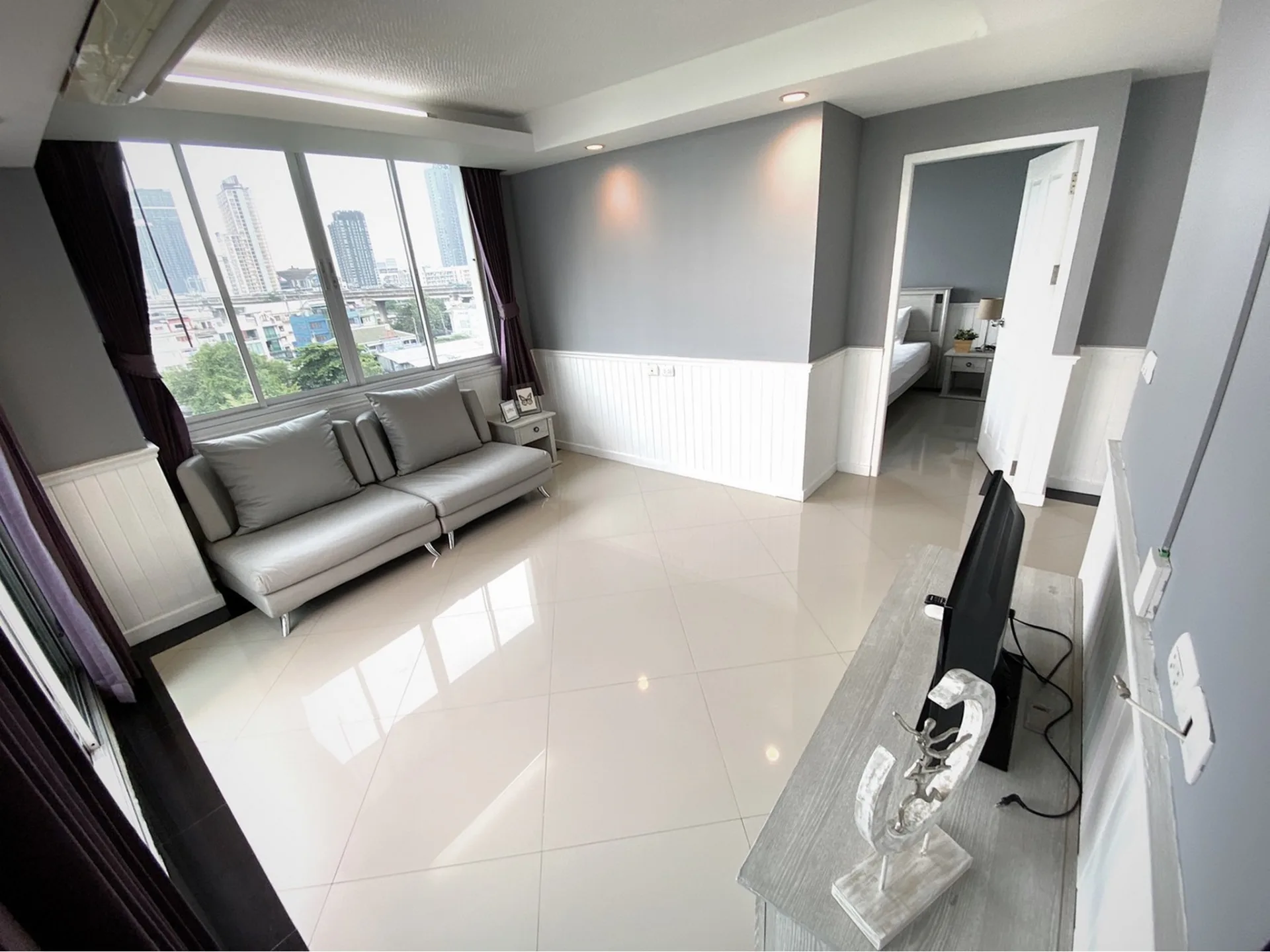Property photos for The Waterford Sukhumvit 50 Onnut